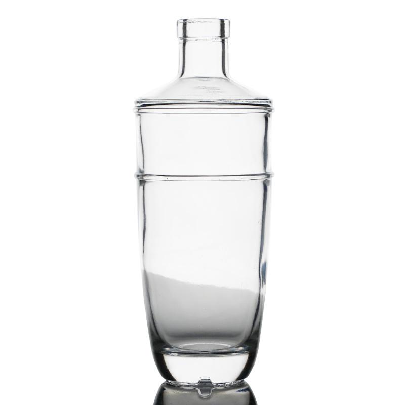 glass bottle manufacturer