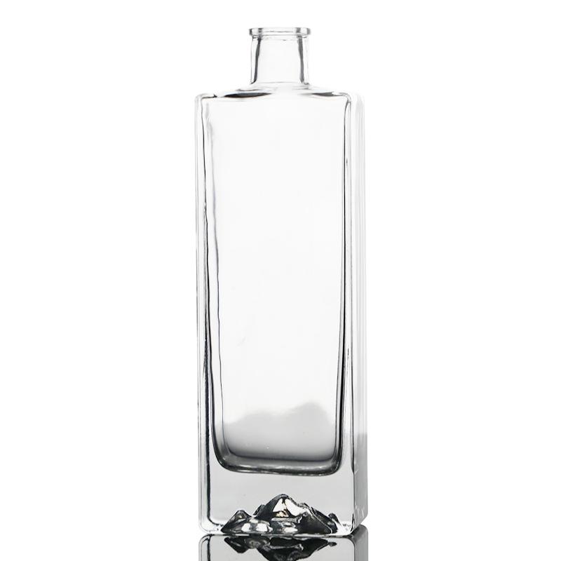 glass bottle manufacturer