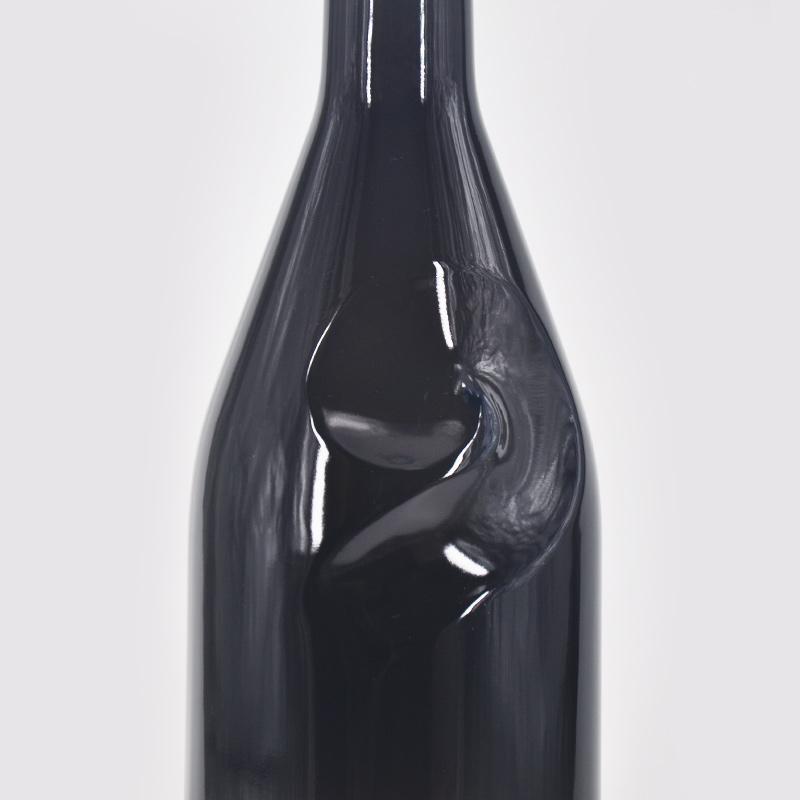 empty glass bottle suppliers
