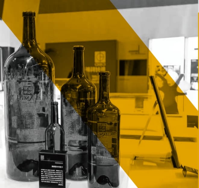 KP Glass: Leading the Way in Premium Glass Packaging Solutions